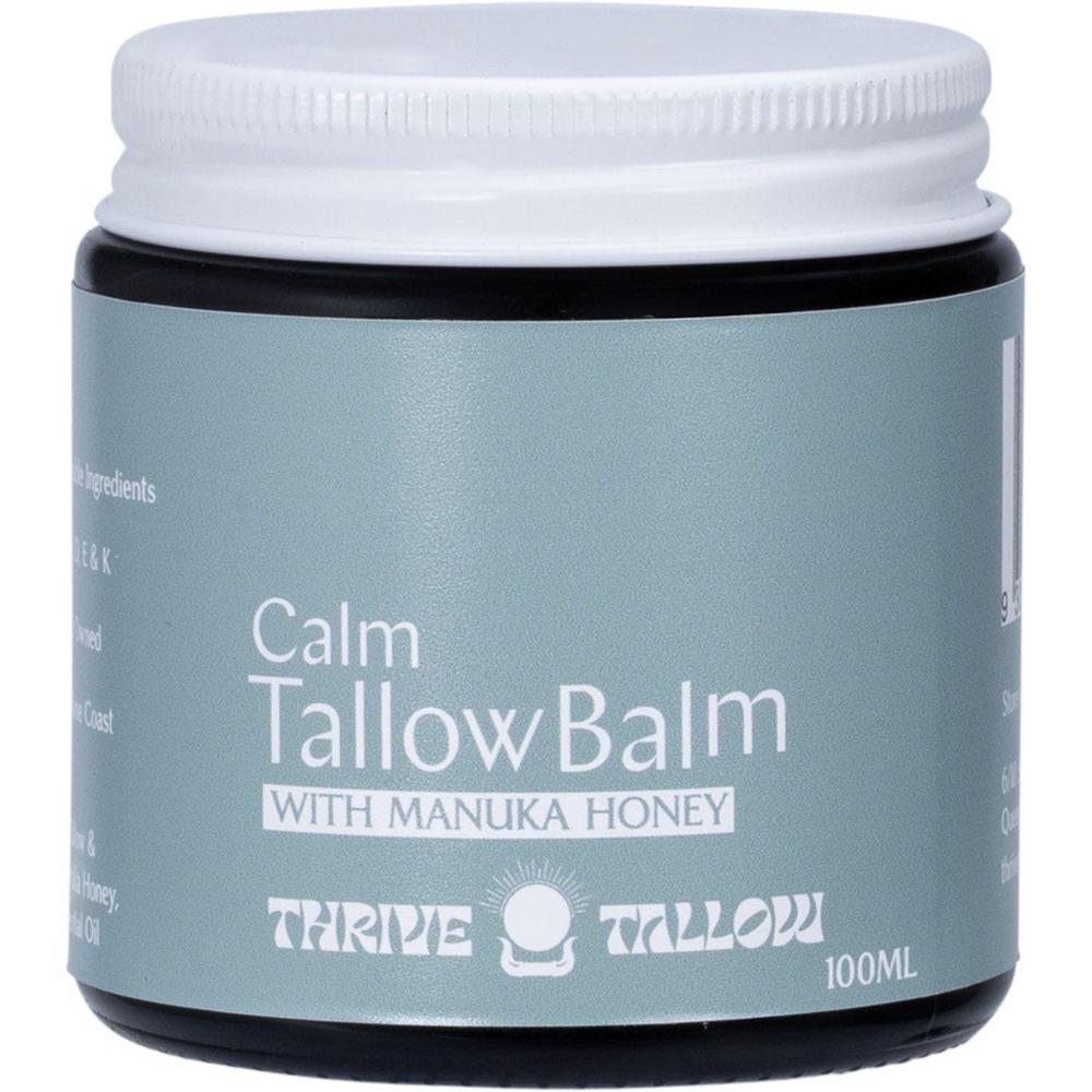 Thrive Tallow Tallow Balm (Calm) - 100mL, 9309002696084