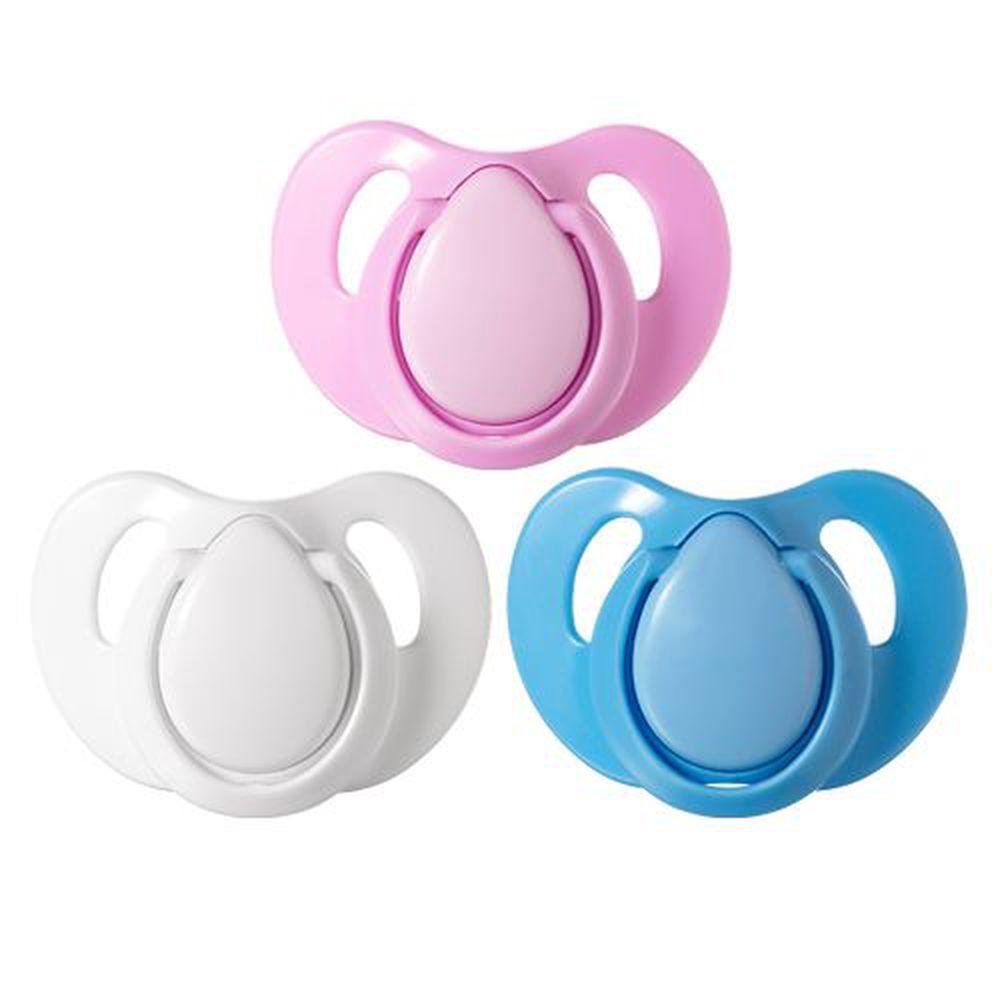 happy baby cherry soother