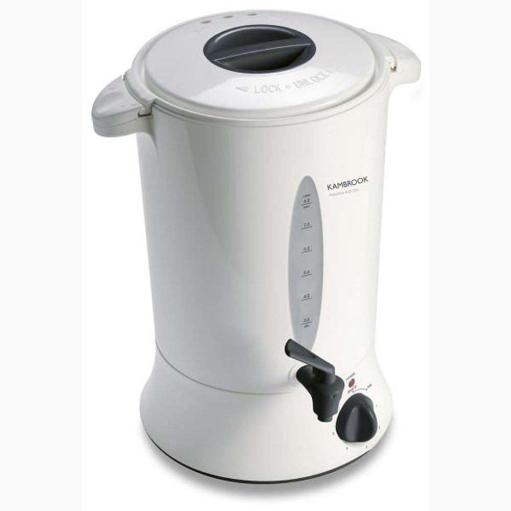 Kambrook Urn - 8L by Kambrook - ISBN: 9310293104356