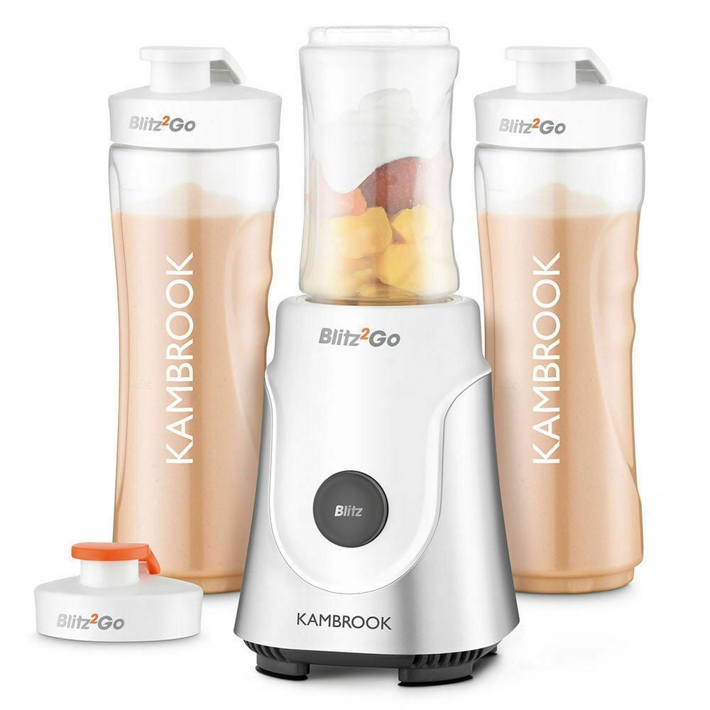 Kambrook Blitz2go Active Blender by Kambrook - ISBN: 9310293301236