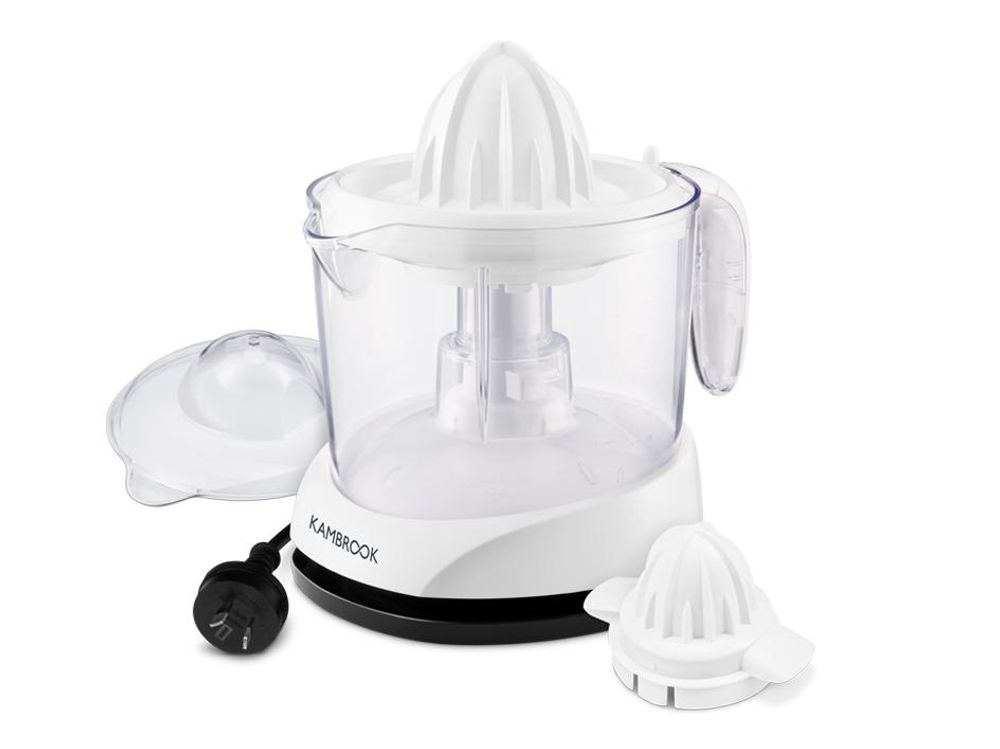 Kambrook Pulp Select Citrus Press by Kambrook - ISBN: 9310293303247