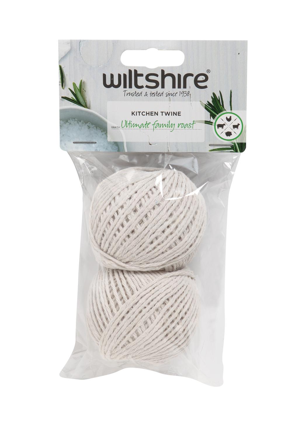 Wiltshire Kitchen Twine Buy Online At The Nile