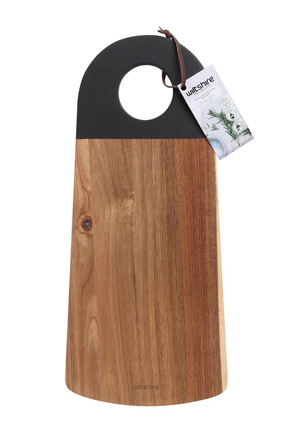 Wiltshire Artisan Paddle Board - 20 x 230 x 16mm by Wiltshire - ISBN: 9310346490726