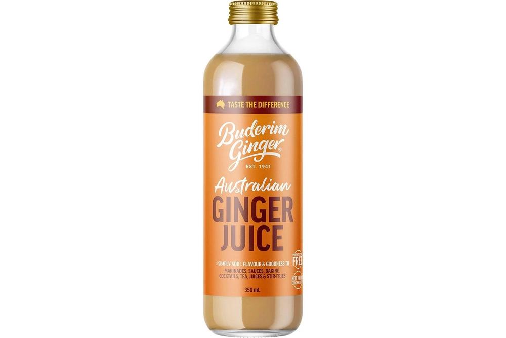 Australian Ginger Juice - 350mL, 9310371167051