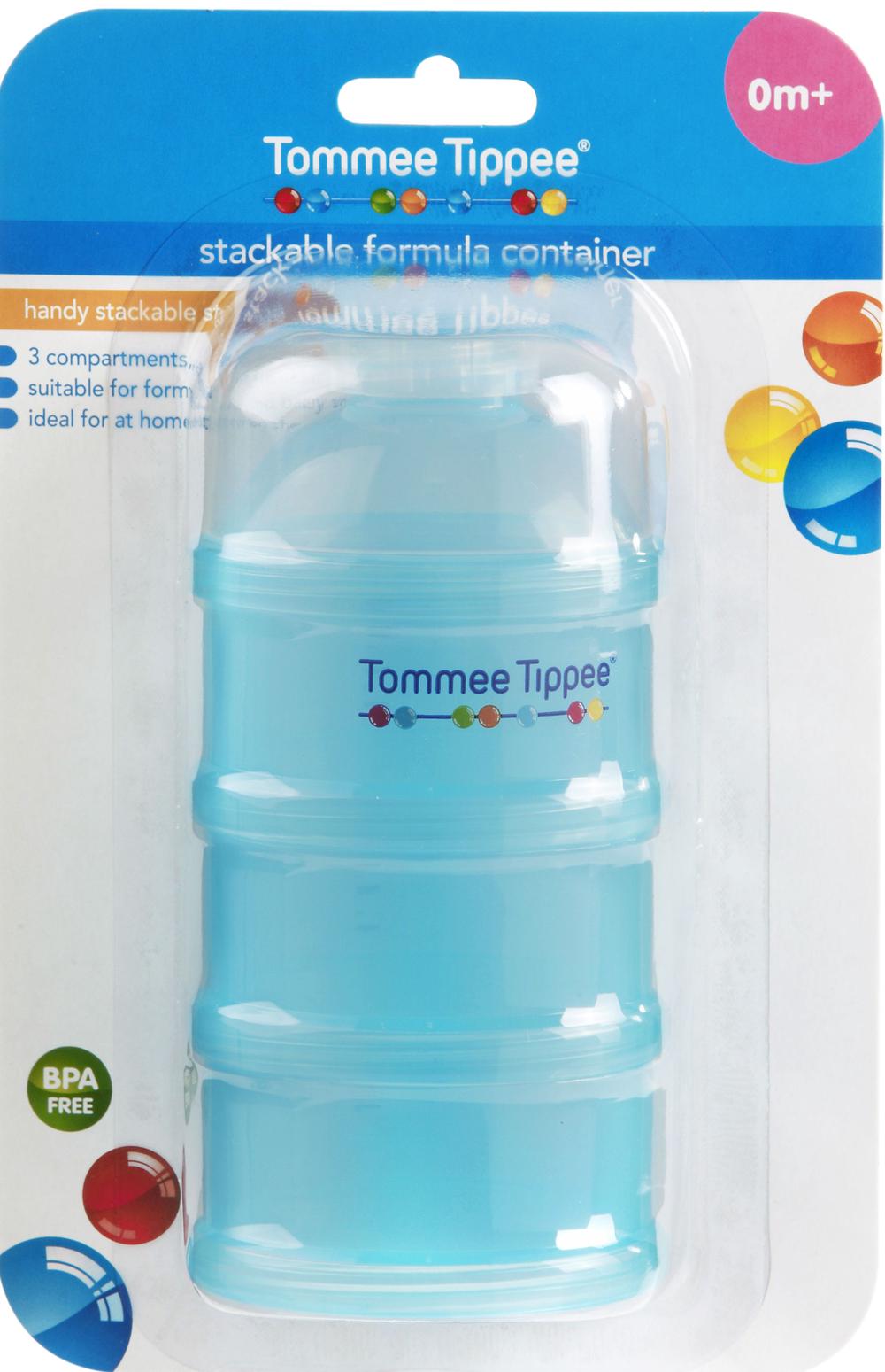 tommee tippee formula
