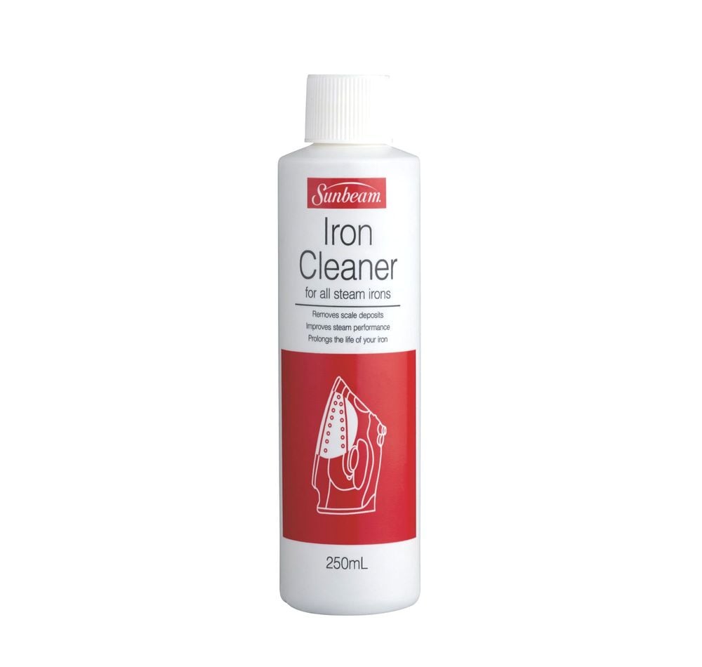 Sunbeam Iron Cleaner by Sunbeam - ISBN: 9311445007303