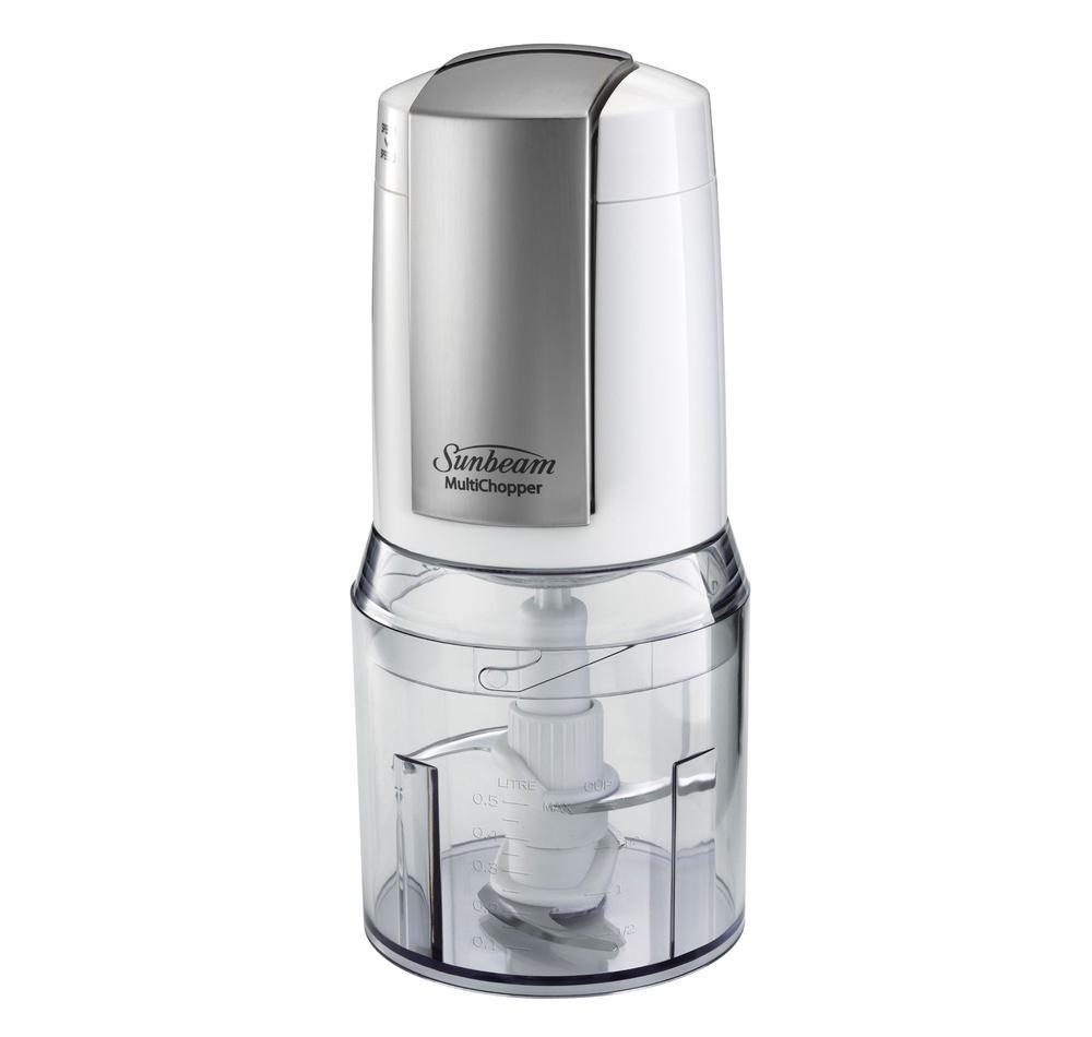 Sunbeam Multi Chopper Food Processor Buy online at The Nile