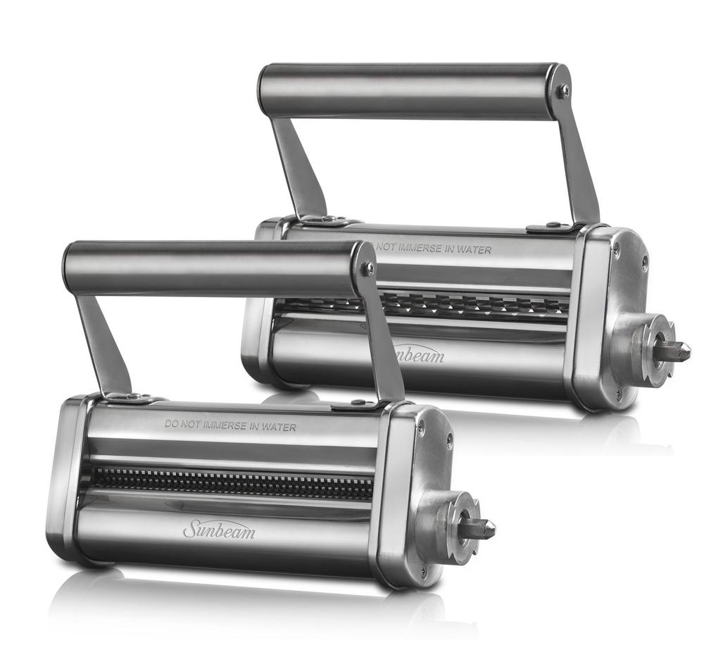 Sunbeam Two Piece Pasta Cutter Set Buy online at The Nile
