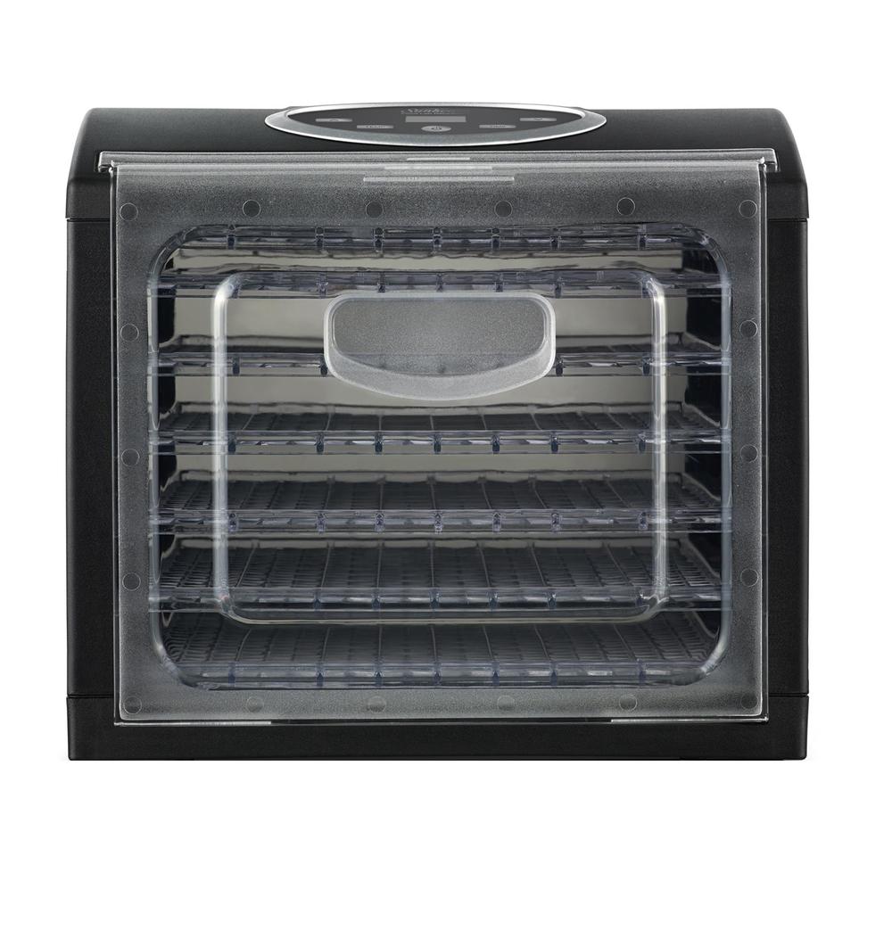 Sunbeam DT6000 Food Lab Electronic Dehydrator Buy online at The Nile
