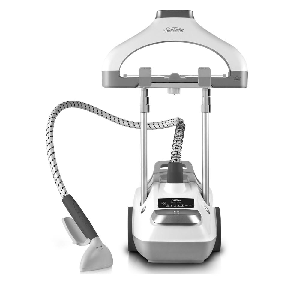 Sunbeam Garment Steamer Butler Buy online at The Nile
