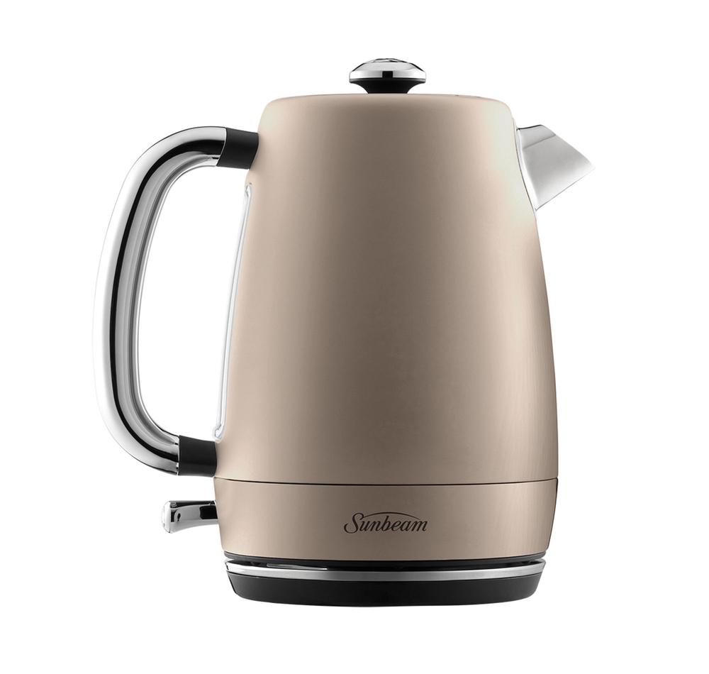 Sunbeam London Collection Kettle (Sparkling Champagne) | Buy online at ...