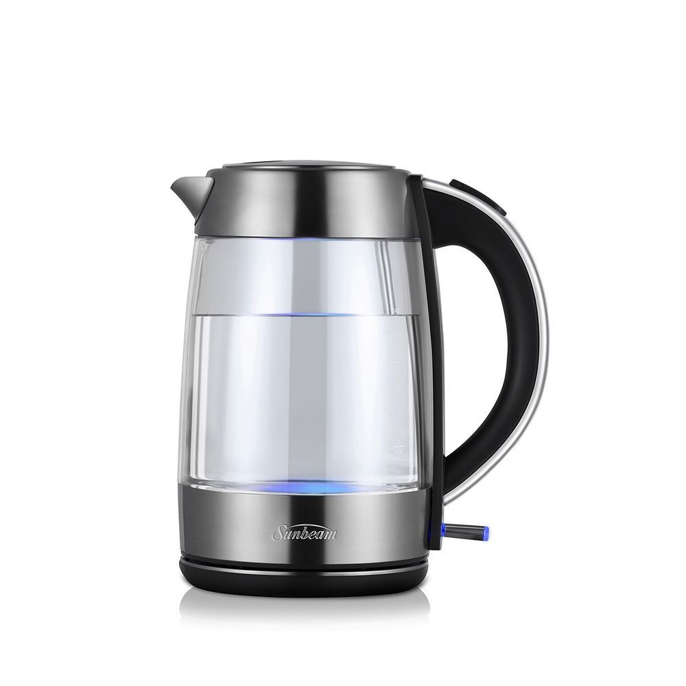 Sunbeam Maestro Glass Kettle by Sunbeam - ISBN: 9311445026144