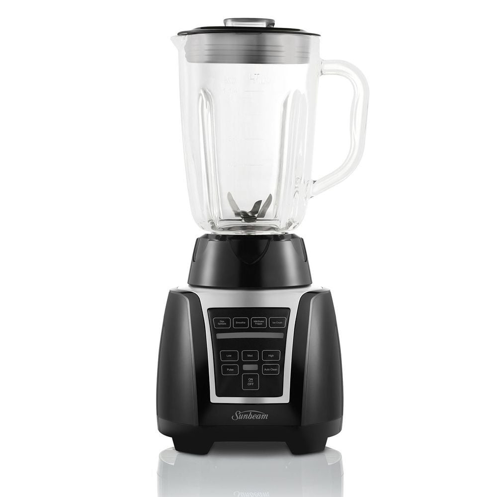 Sunbeam Auto Clean Blender by Sunbeam - ISBN: 9311445026823