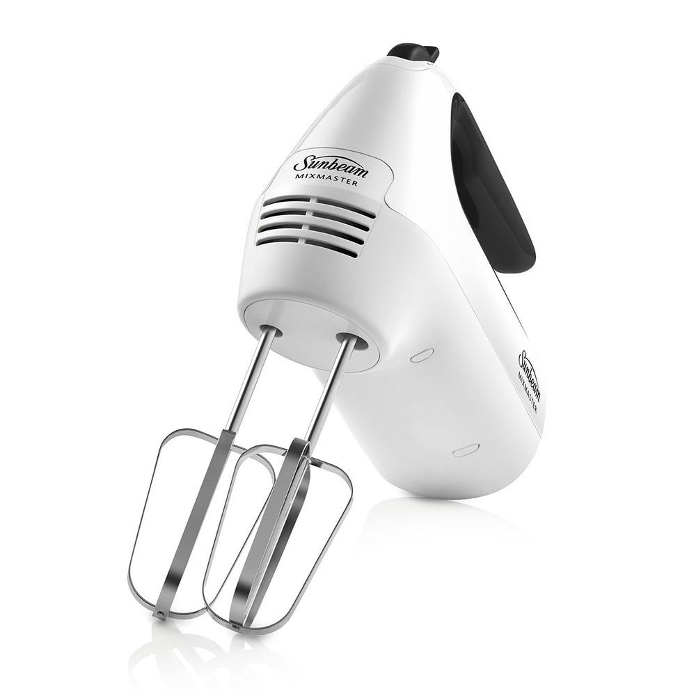 Sunbeam Mixmaster Hand Mixer by Sunbeam - ISBN: 9311445034538