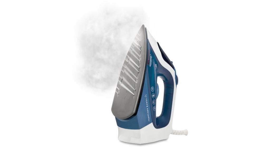 Sunbeam Verve 600 Ceraflow Iron by Sunbeam - ISBN: 9311445035900