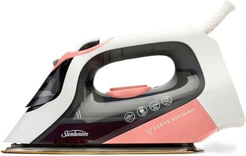 Sunbeam Verve 620 Resilium Iron by Sunbeam - ISBN: 9311445035931