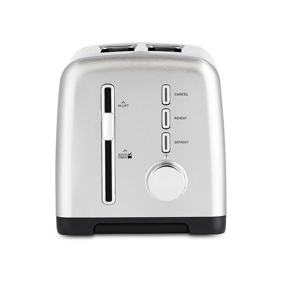 Sunbeam Fresh Start Toaster - 2 Slice by Sunbeam - ISBN: 9311445036587