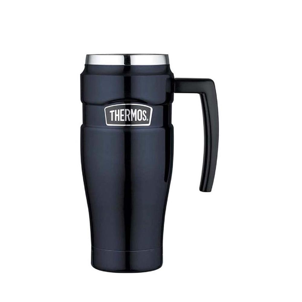 thermos stainless king
