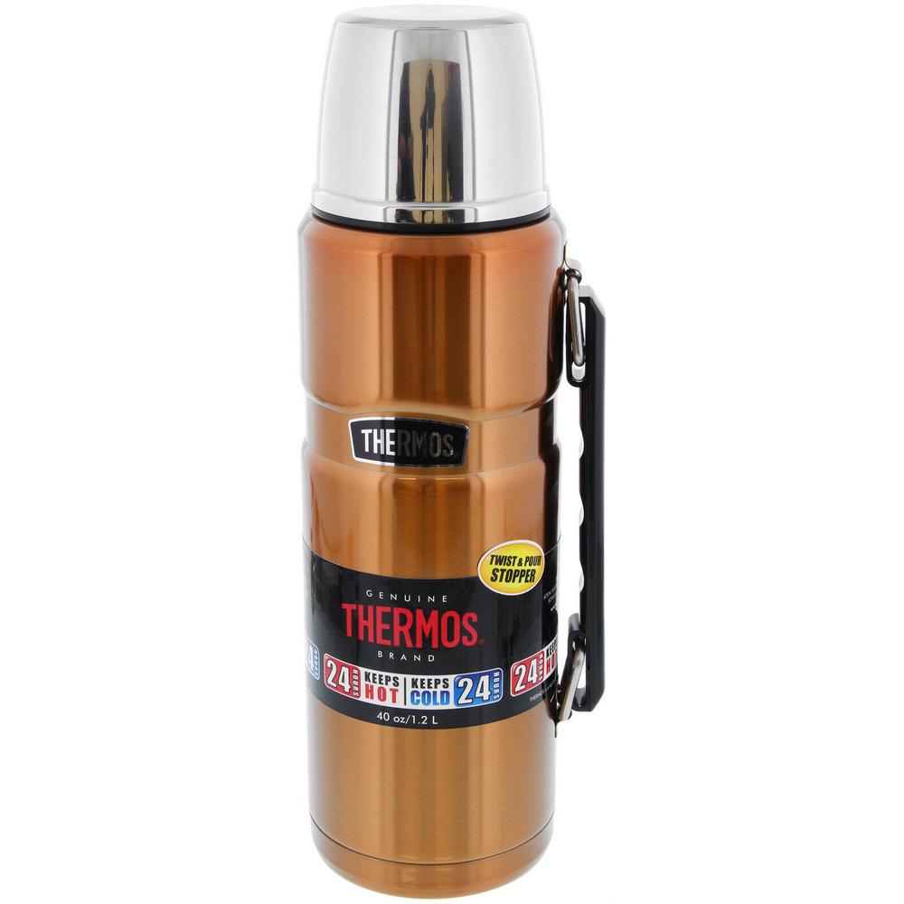 thermos 1.2 litre king flask