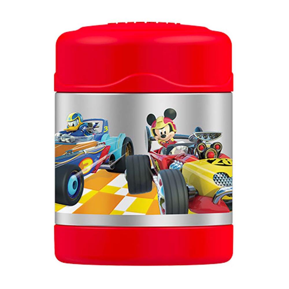 thermos 290ml food jar