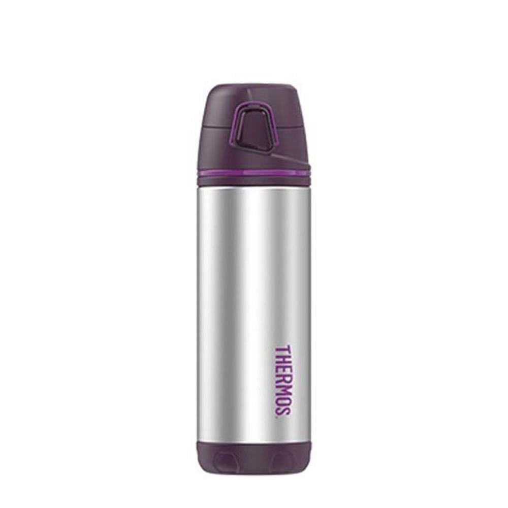 Thermos Element5 Stainless Steel Vacuum Insulated Bottle (Purple ...