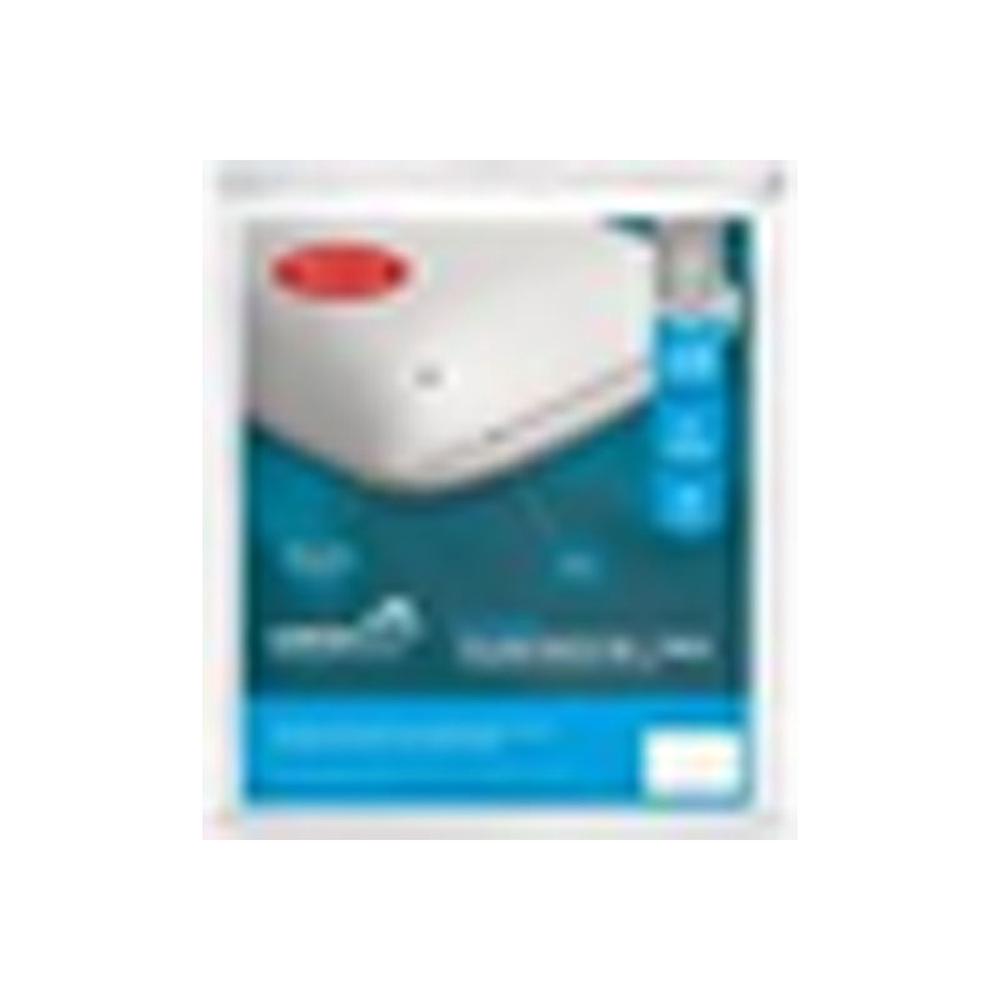 Tontine Comfortech Classic Pillow Protector, 2 Pack Buy online at The