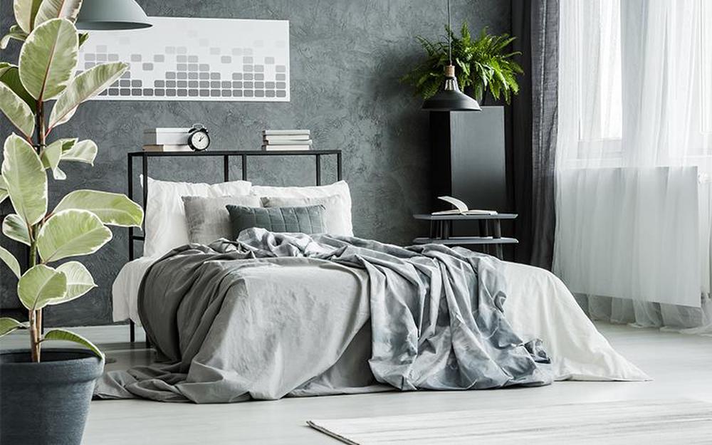 Tontine Luxe Cool Dry Comfort Quilt Queen Buy online at The Nile