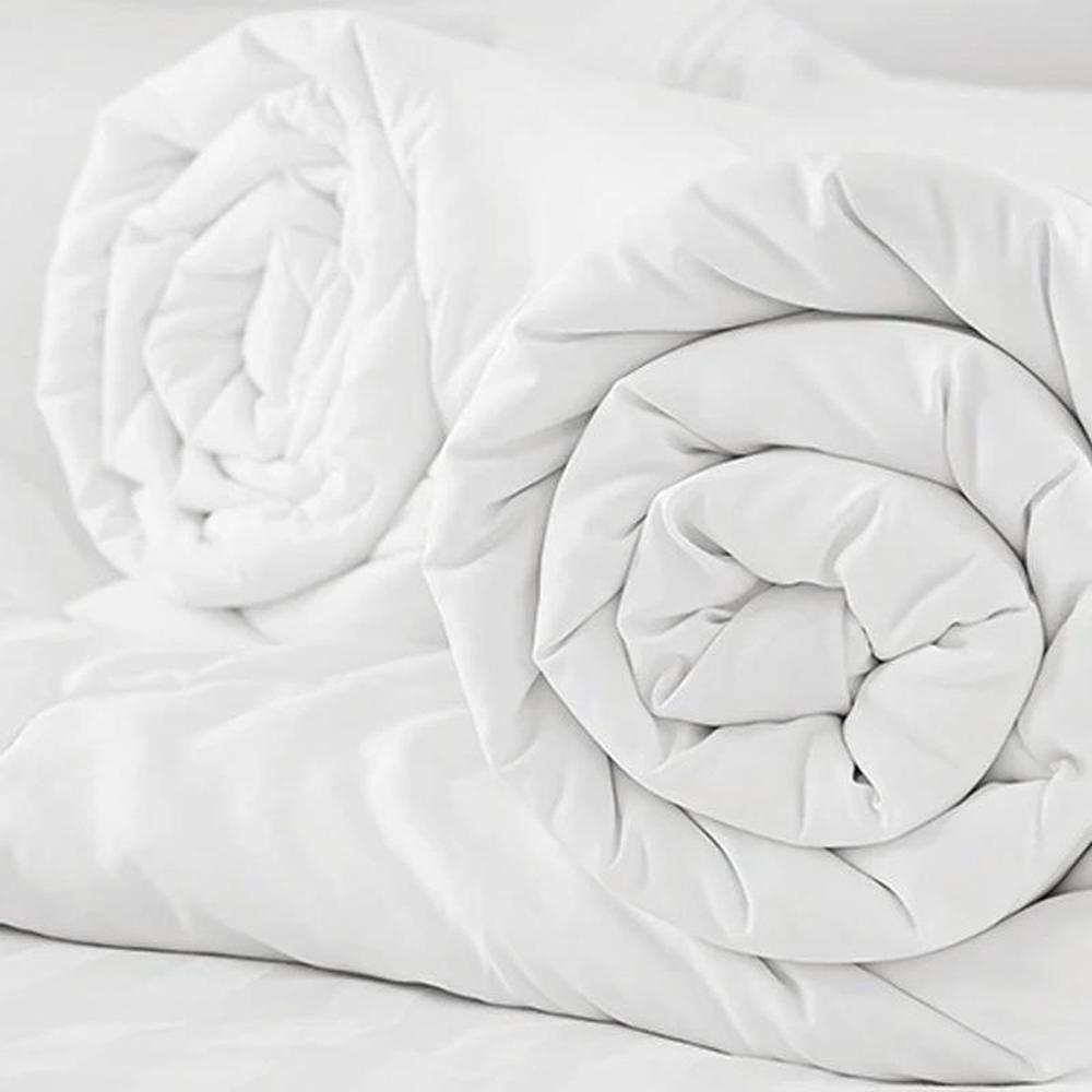 Tontine Luxe Classic AntiAllergy All Seasons Quilt Queen Buy