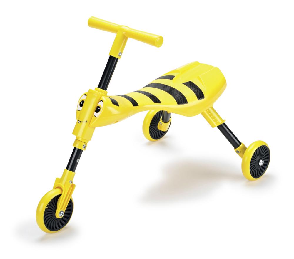 scuttlebug tricycle