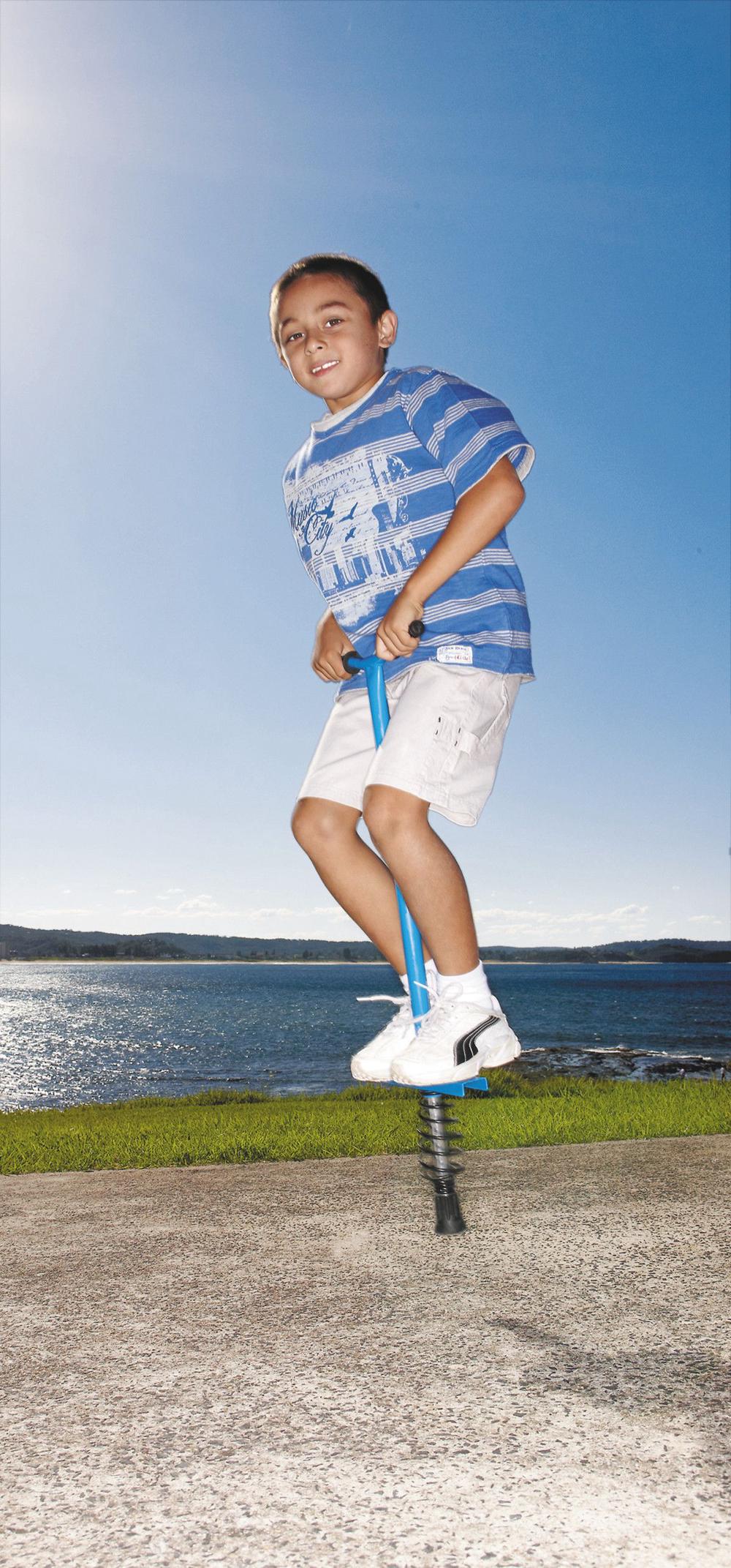 Orbit Junior Jack Hammer, 9312064009600