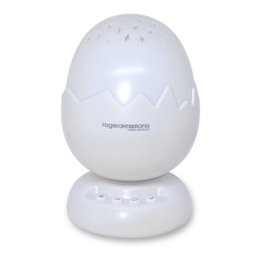 Roger Armstrong Egg Night Light Buy online at The Nile