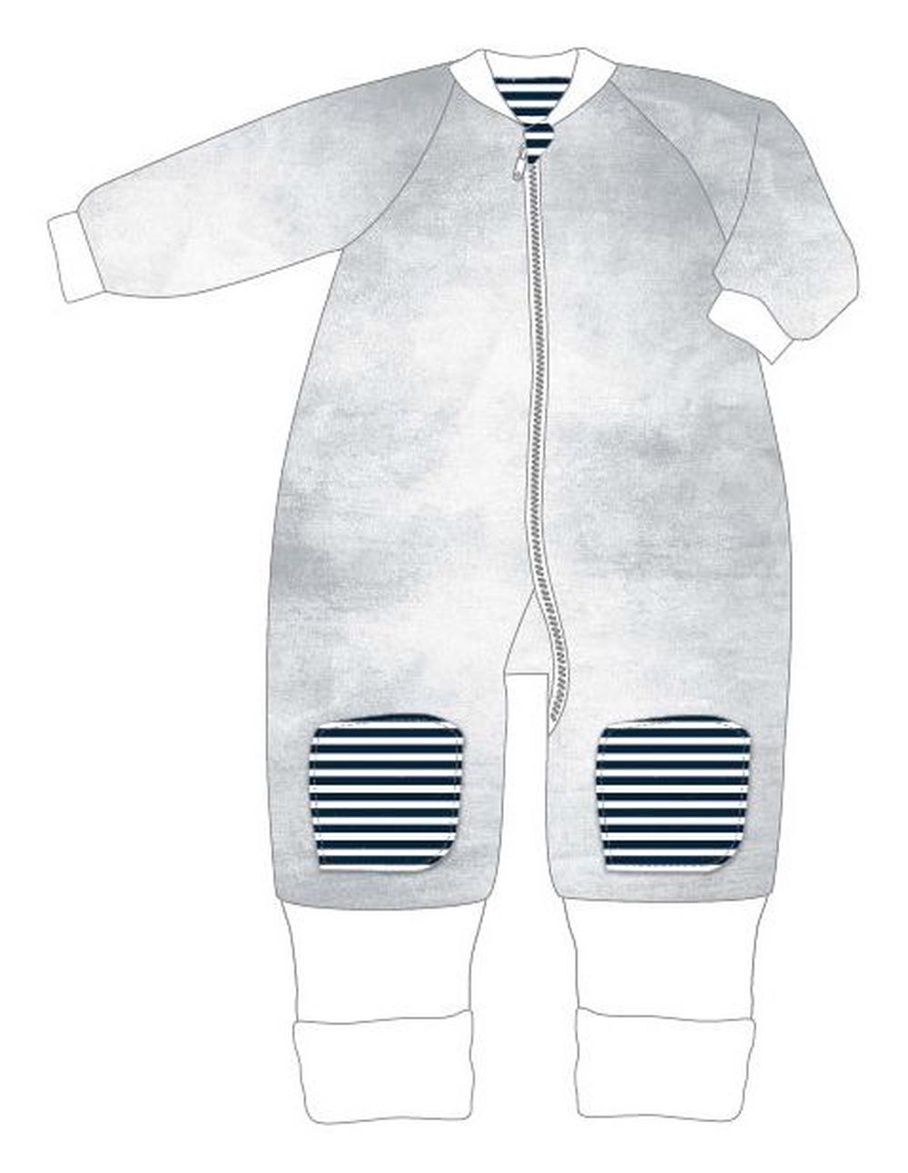 3.0 tog baby sleeping bag