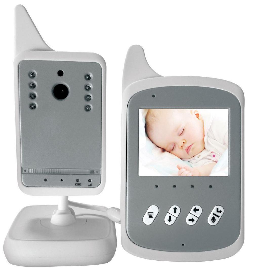 Roger armstrong cheap baby monitor