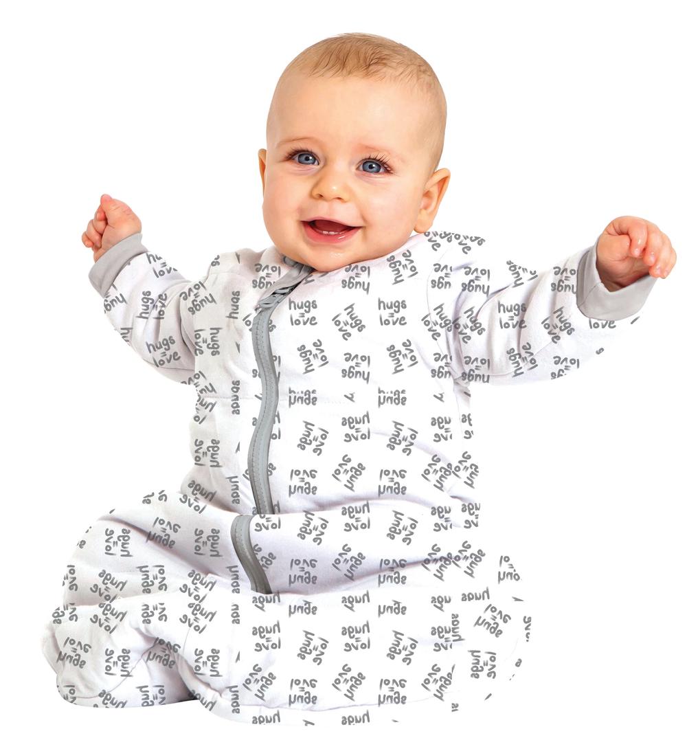 Can You Tuck Baby S Arms Inside Sleeping Bag at Carlos Cox blog
