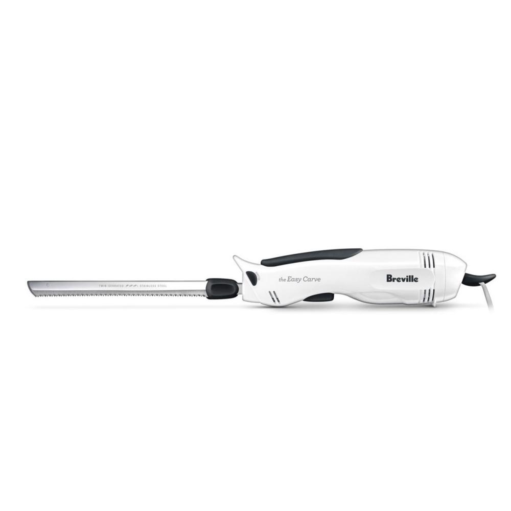 Breville Ezy Carve Electric Knife Buy online at Well Cooked