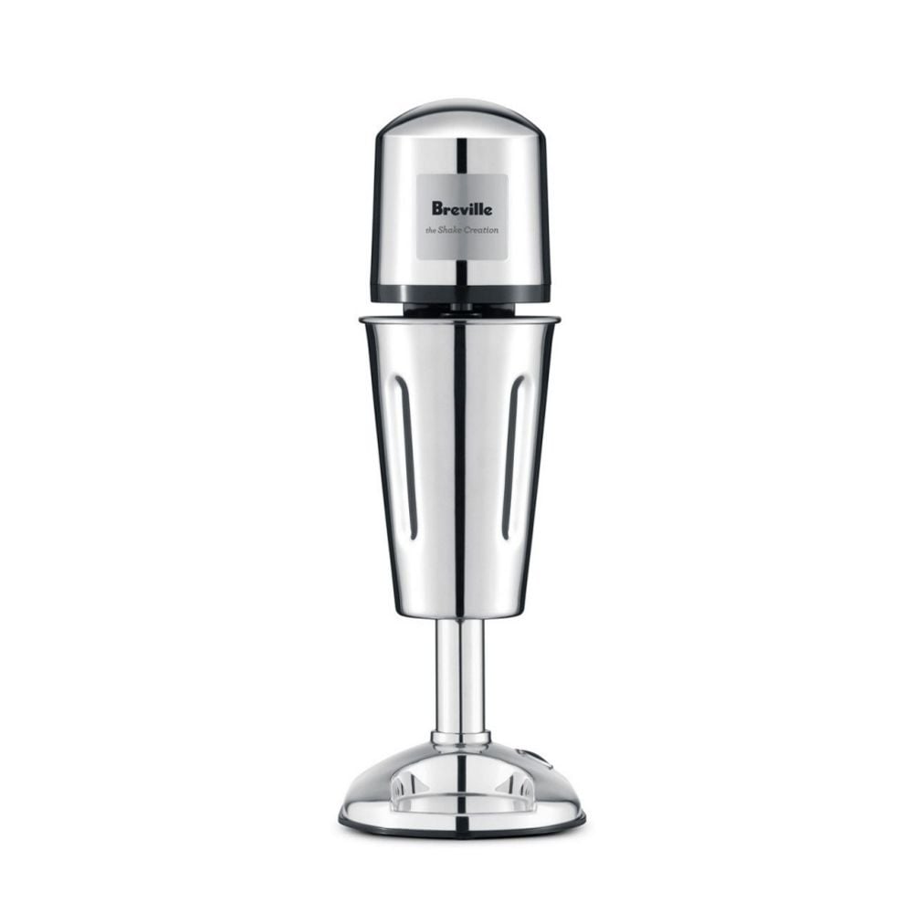 Breville Shake Creations Milkshake Maker by Breville - ISBN: 9312432010108