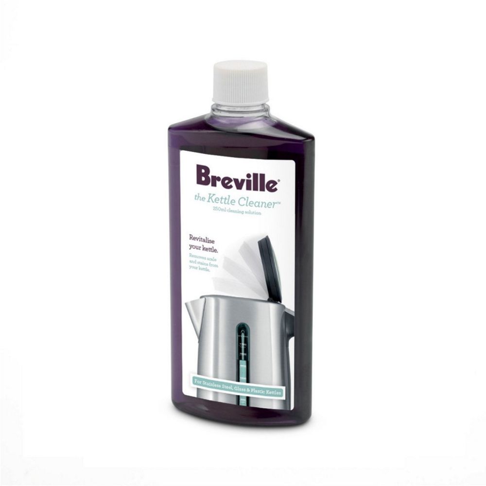 Breville Kettle Cleaner by Breville - ISBN: 9312432014106
