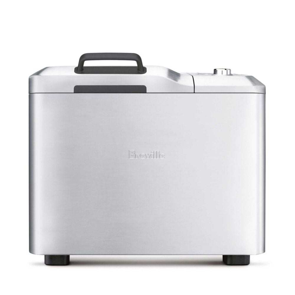 Breville The Custom Loaf Pro Bread Maker by Breville - ISBN: 9312432016896