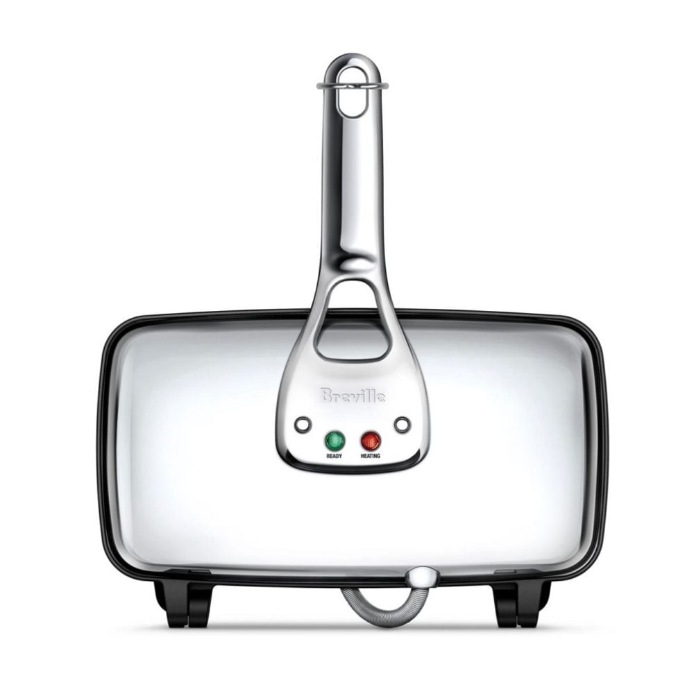 Breville The Original 74 Jaffle Maker by Breville - ISBN: 9312432017565