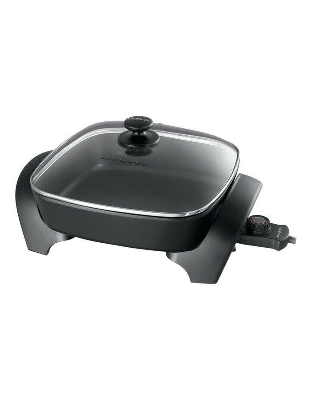 Kambrook Essentials Non-Stick Frypan | Buy online at The Nile