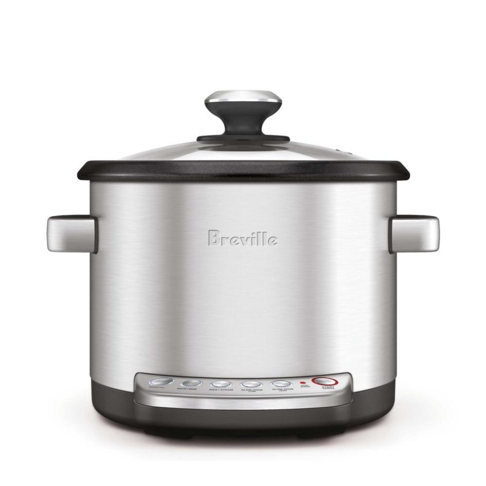 Breville The Multi Chef Cooker Buy online at The Nile