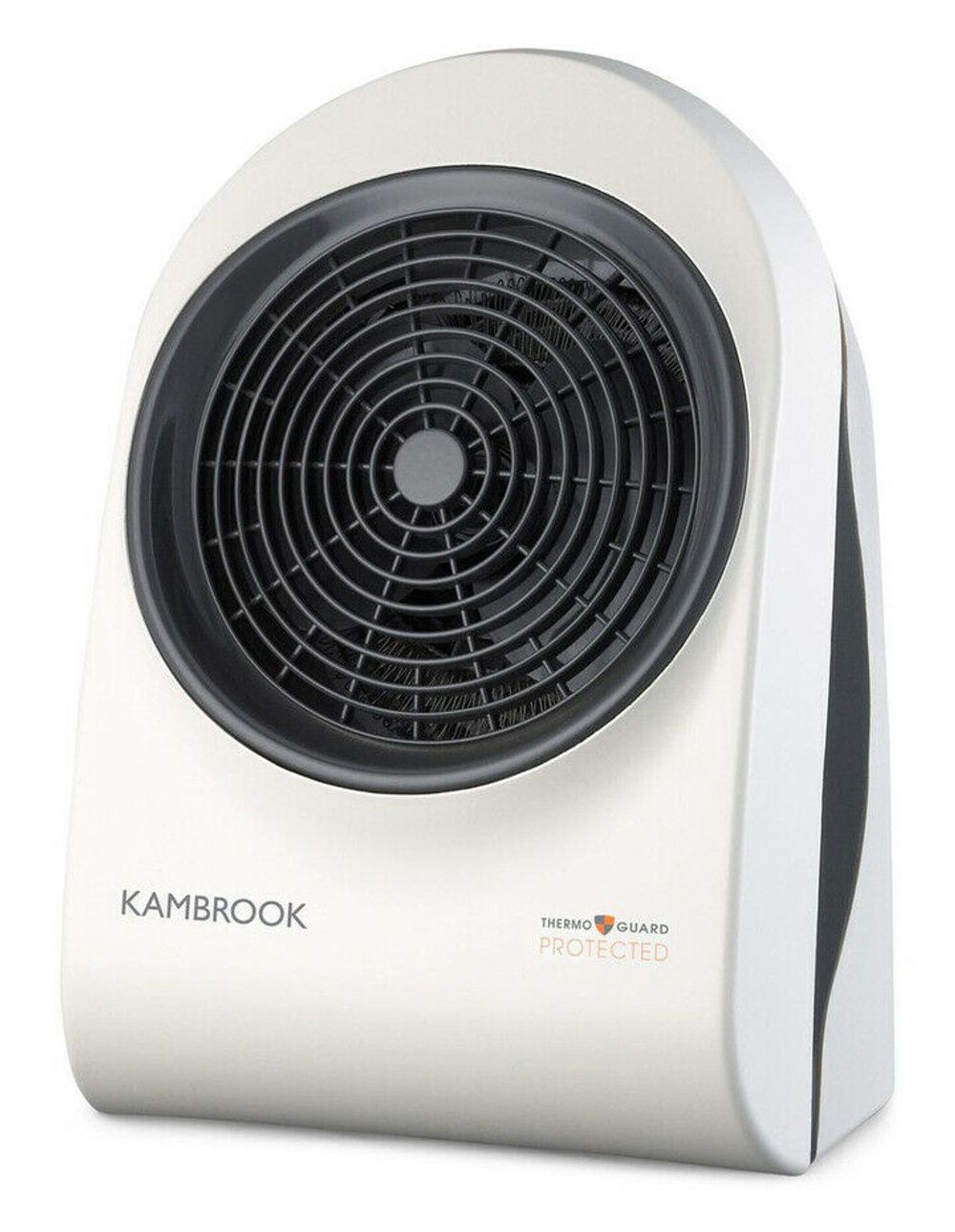 Kambrook Upright Fan Heater KFH310WHT | Buy online at The Nile