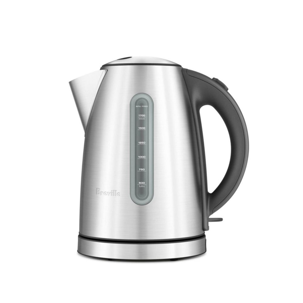 Breville The Soft Top Kettle - Dual by Breville - ISBN: 9312432021647