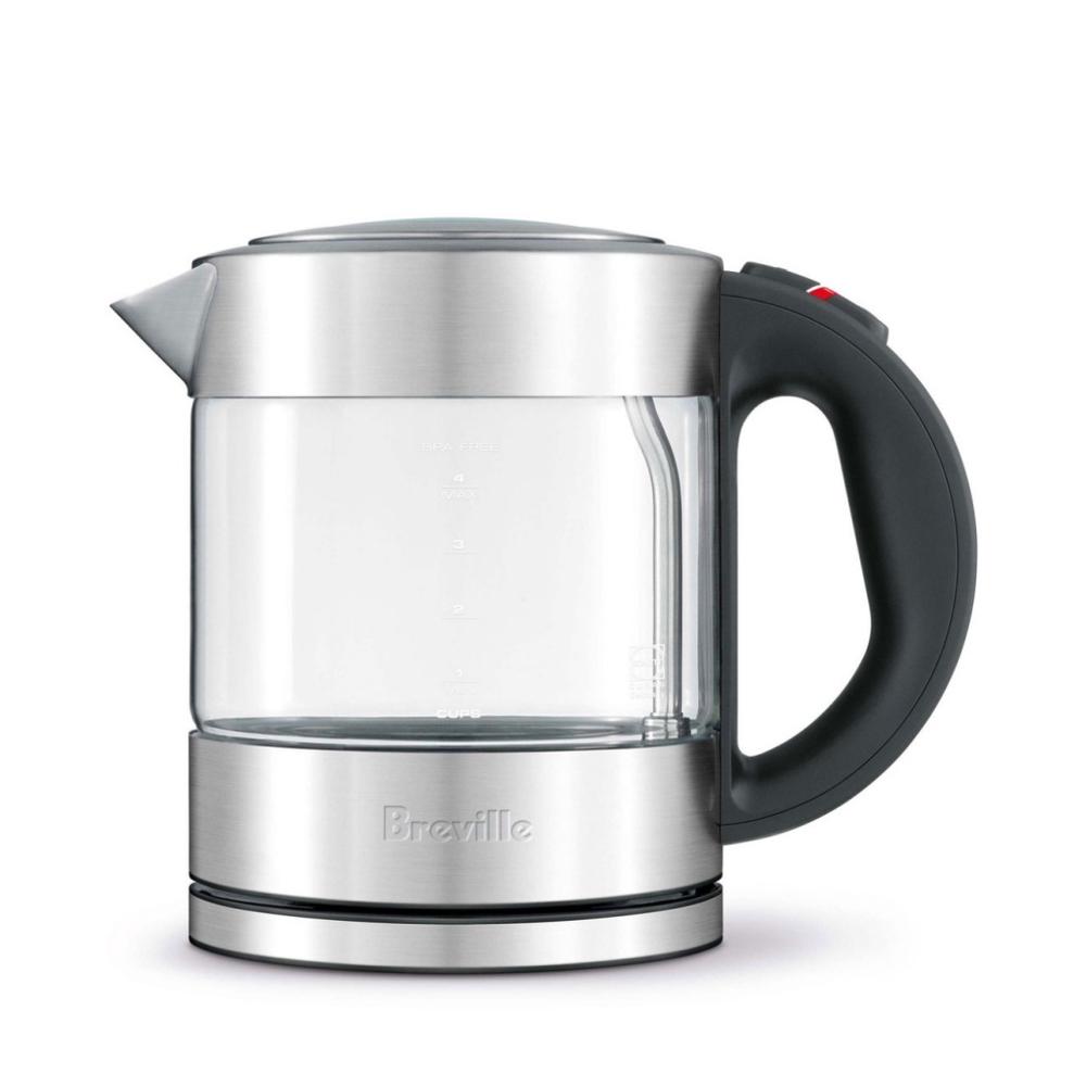 Breville The Compact Kettle - Pure | Buy online at The Nile