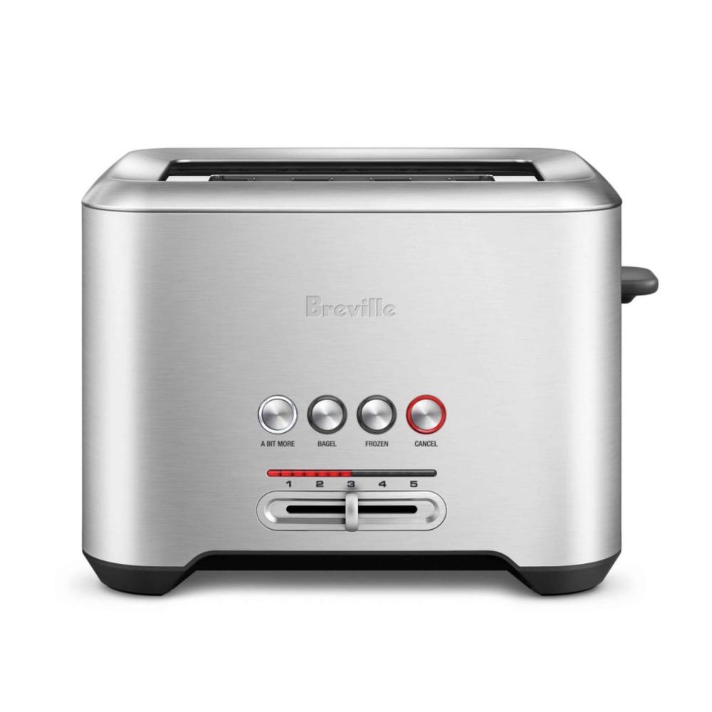 Breville The Lift And Look Pro, 2 Slice Toaster Buy online at The Nile