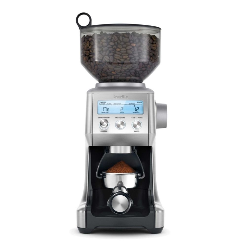 Breville The Smart Grinder Pro by Breville - ISBN: 9312432022439