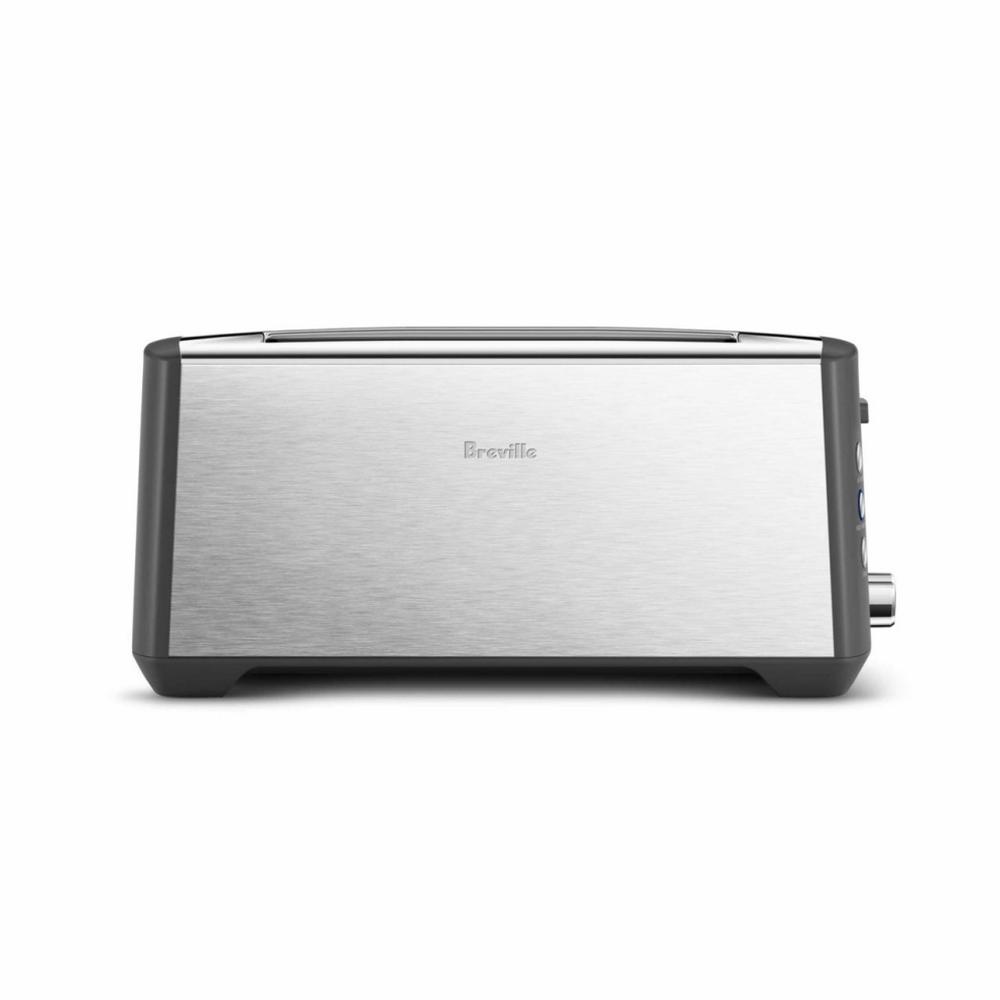 Breville The Bit More Toaster Plus, 4 Slice Buy online at The Nile