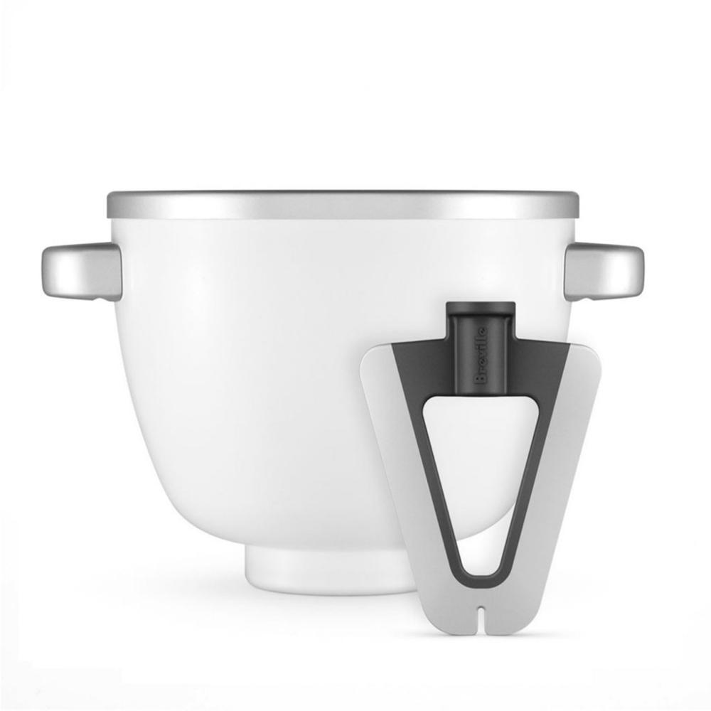 Breville The Freeze & Mix Accessory Mixing Bowl Buy online at The Nile