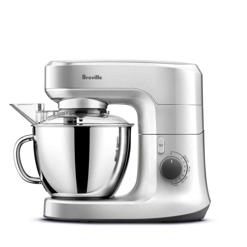 Breville The Scraper Mixer by Breville - ISBN: 9312432026208