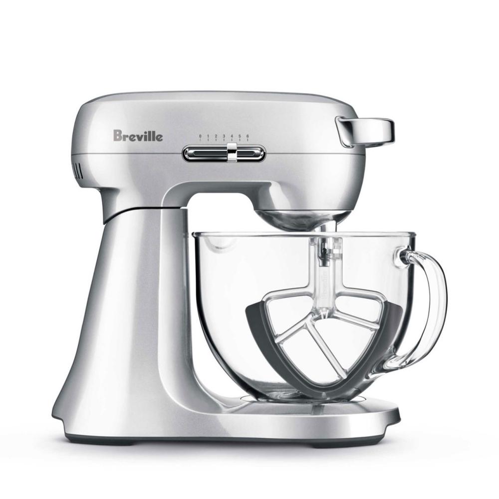Breville The Scraper Bench Mixer Buy online at The Nile